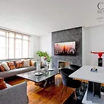 Luxury 2 Bed Knightsbridge Flat